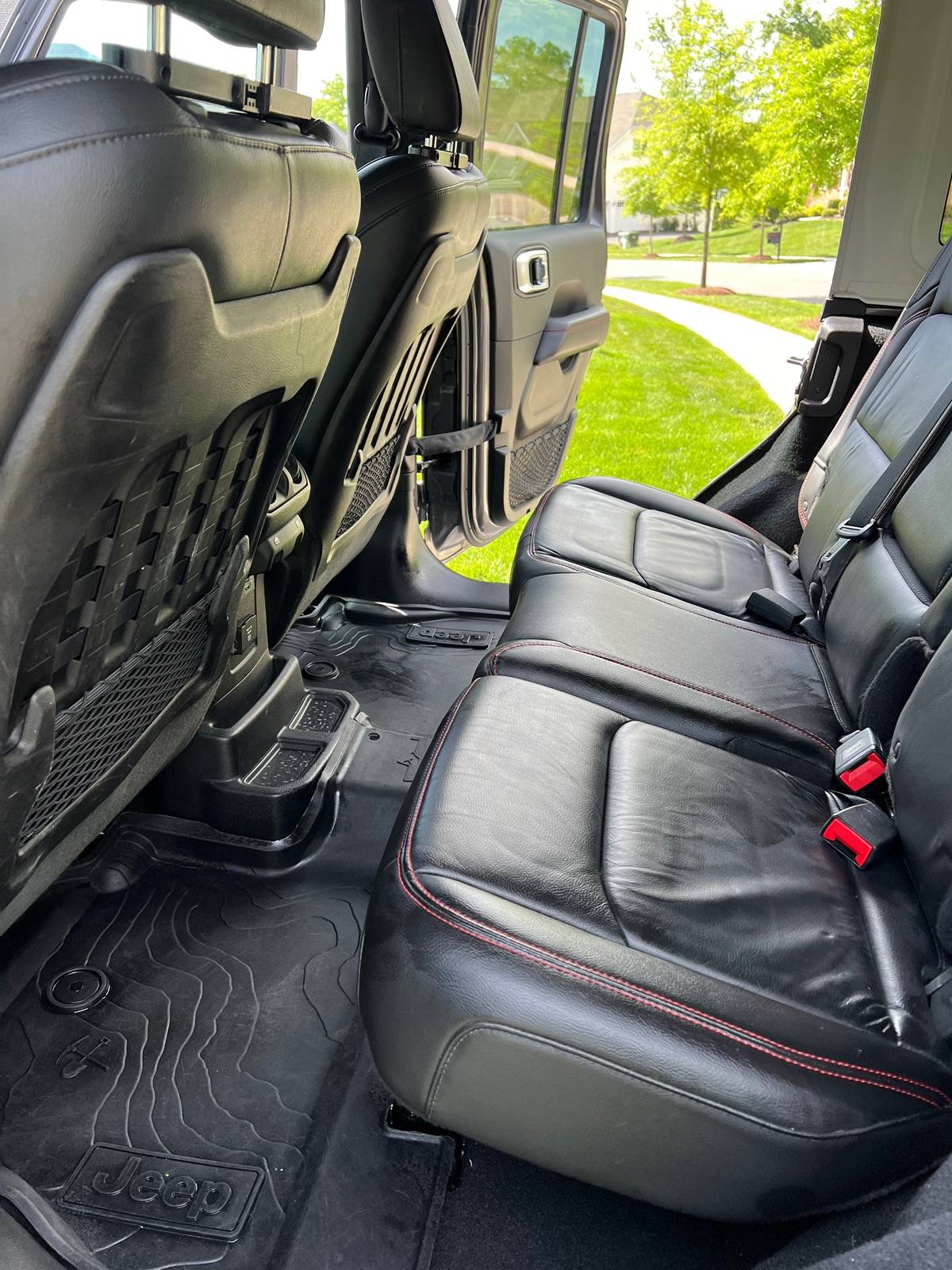 Jeep Wrangler JL 2018 JLU Rubicon IMG_4401