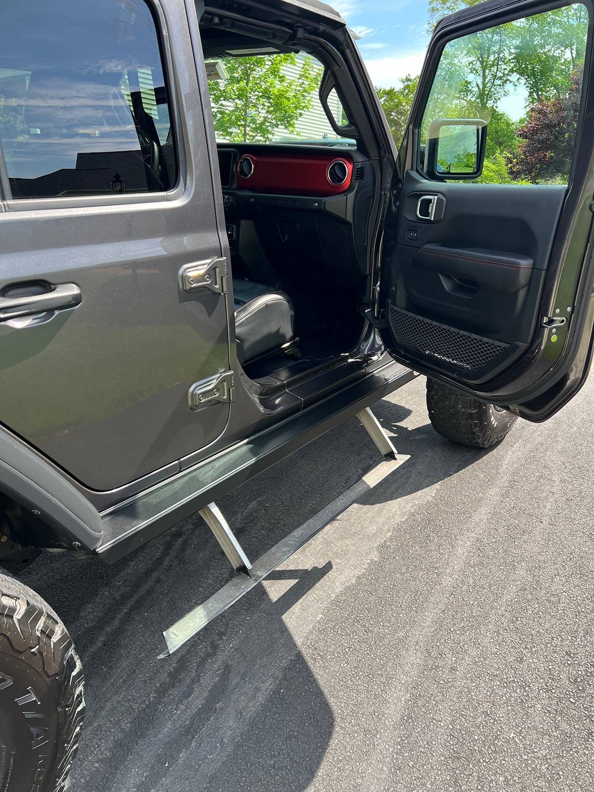 Jeep Wrangler JL 2018 JLU Rubicon IMG_4404