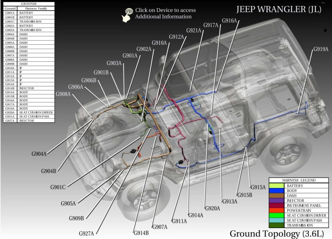 Jeep Wrangler JL Aux Switch Query IMG_4768