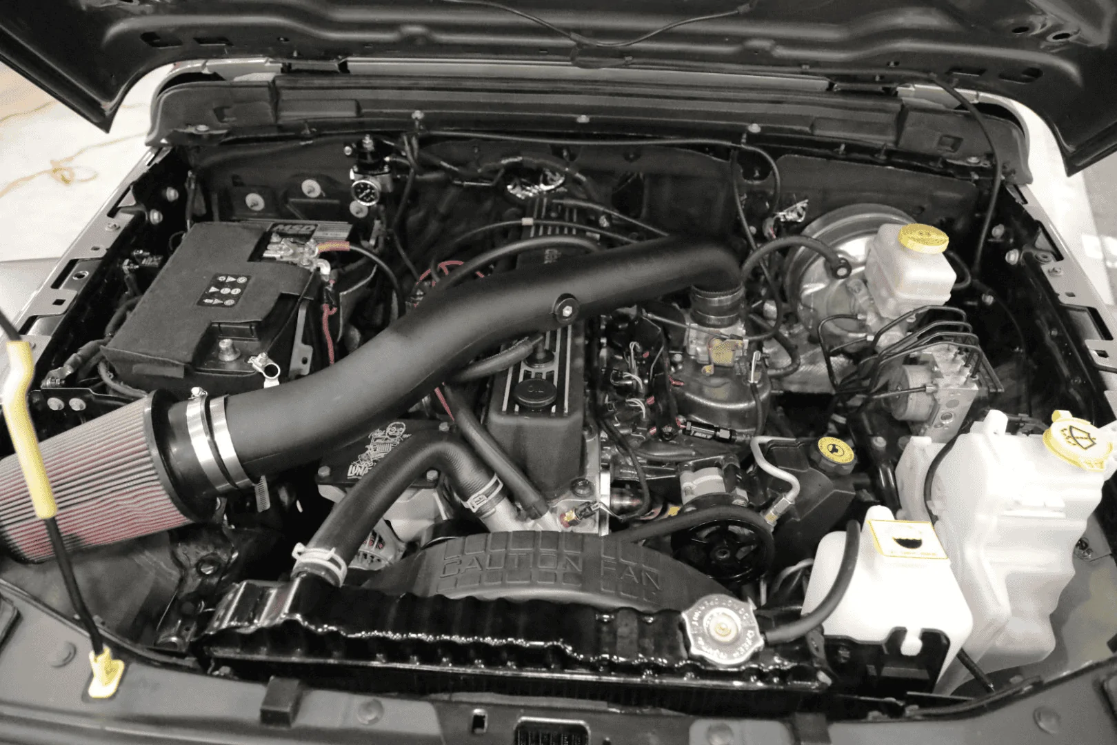Jeep Wrangler JL Jeep Wranglers best engine 1714765901761-ya