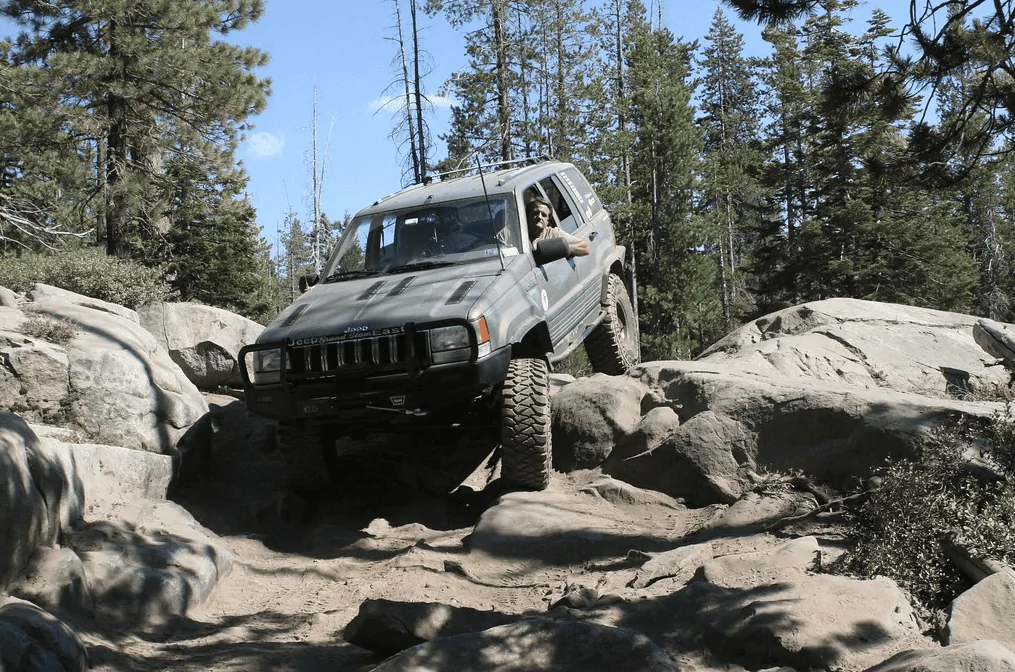 Jeep Wrangler JL Gone but not forgotten.. 1714862742773-l9