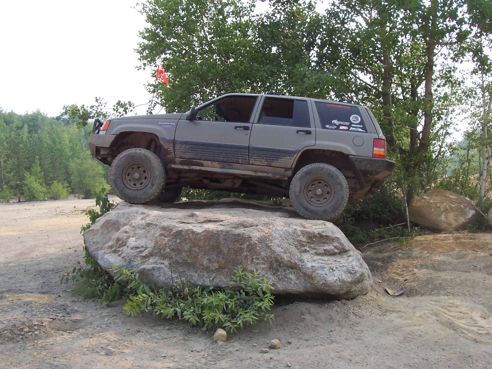 Jeep Wrangler JL Gone but not forgotten.. 100_4868.JPG