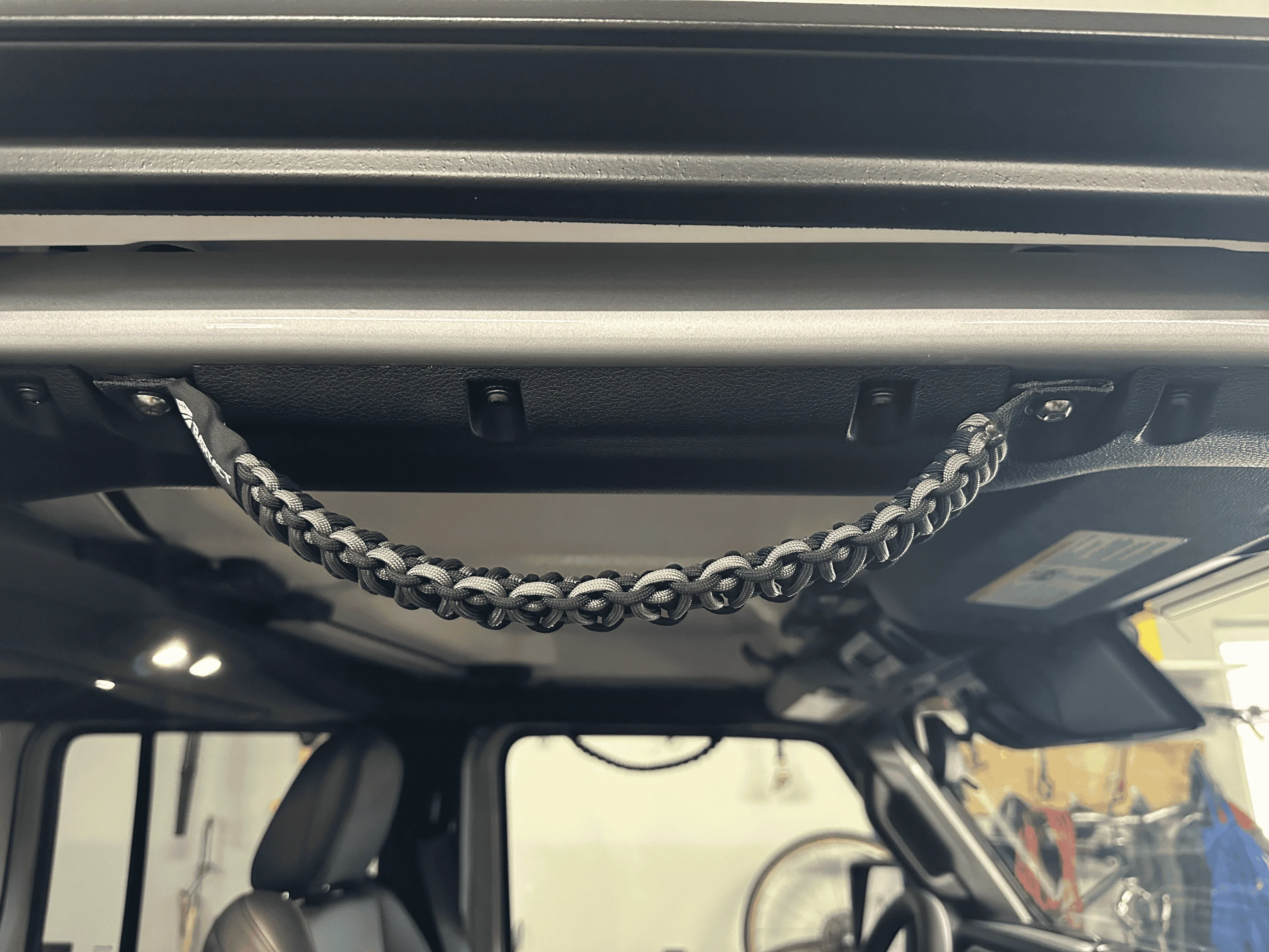 Jeep Wrangler JL Bartact grab handles. tempImage6FBNYf
