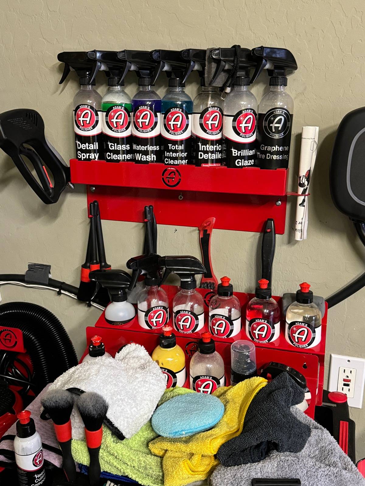 Jeep Wrangler JL Jeep cleaning products (New) IMG_5777.JPG