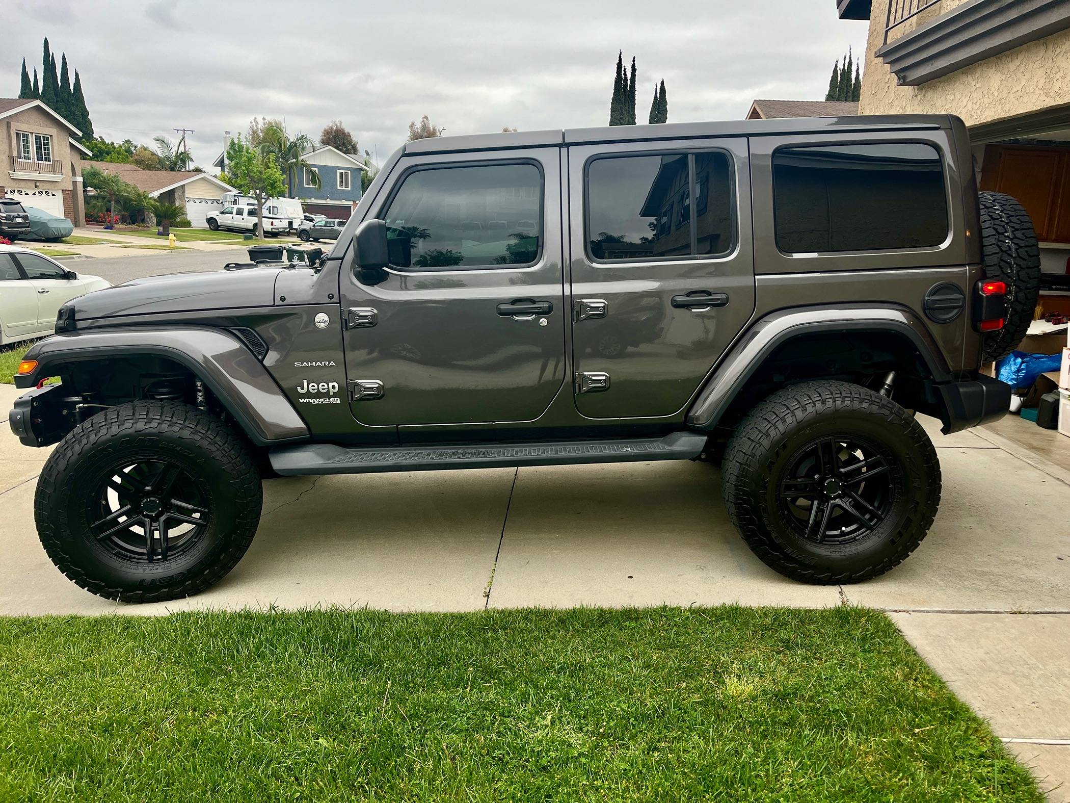 Jeep Wrangler JL New here IMG_2924