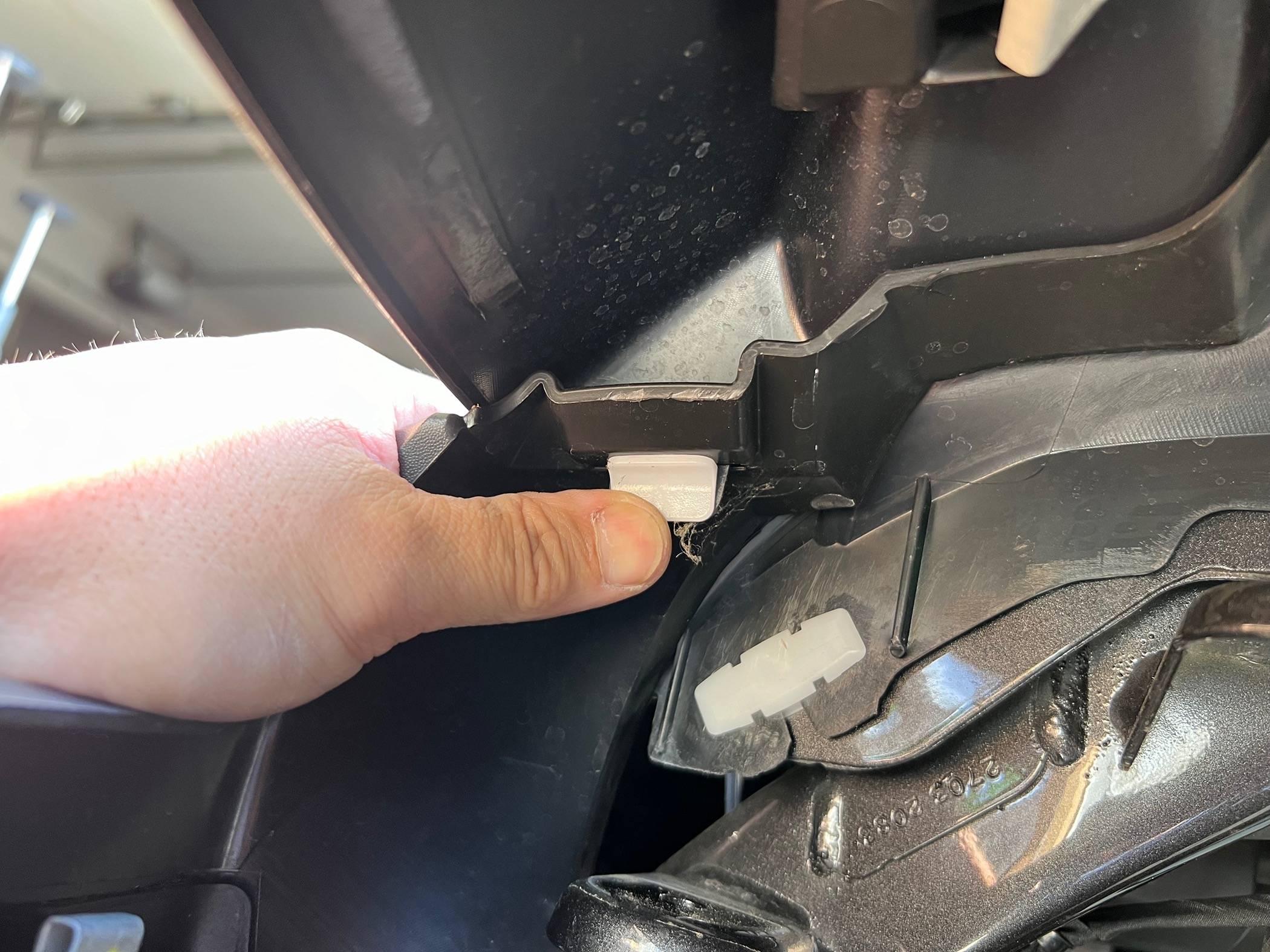 Jeep Wrangler JL Fender Chop - Replacement Fender Trim Options? IMG_7979