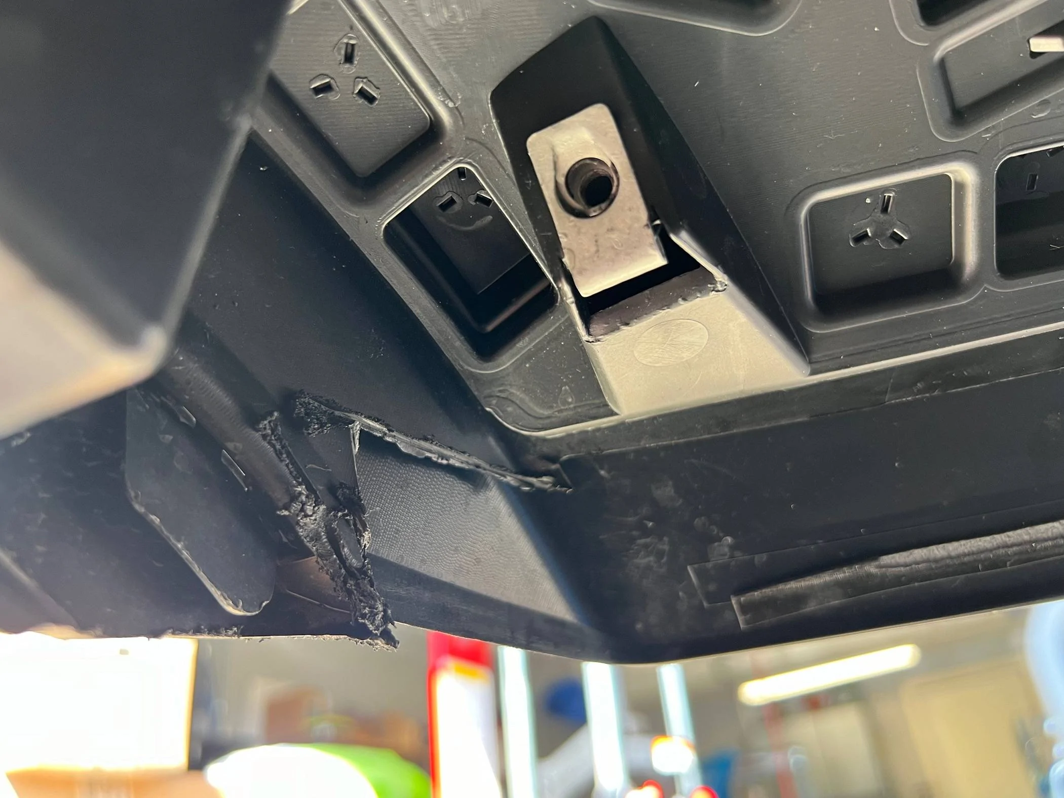Jeep Wrangler JL Fender Chop - Replacement Fender Trim Options? IMG_7984
