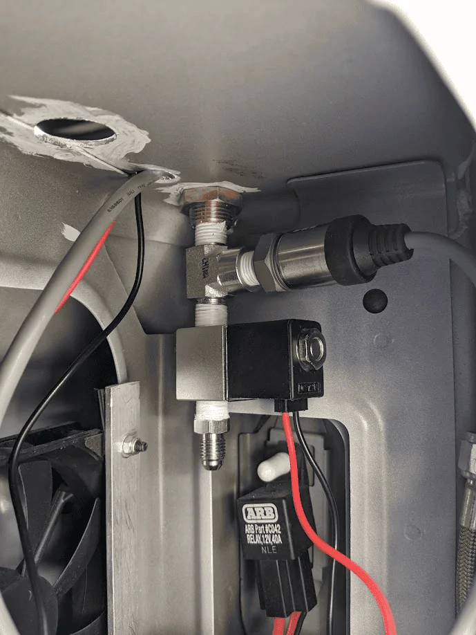 Jeep Wrangler JL JEEP HACKING CAN-C / CAN-IHS / UDS ! (Reverse Engineering) 1715123445049-l9