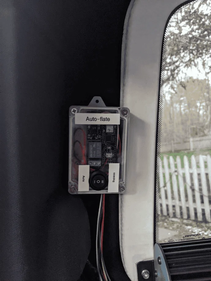 Jeep Wrangler JL JEEP HACKING CAN-C / CAN-IHS / UDS ! (Reverse Engineering) 1715123481694-g