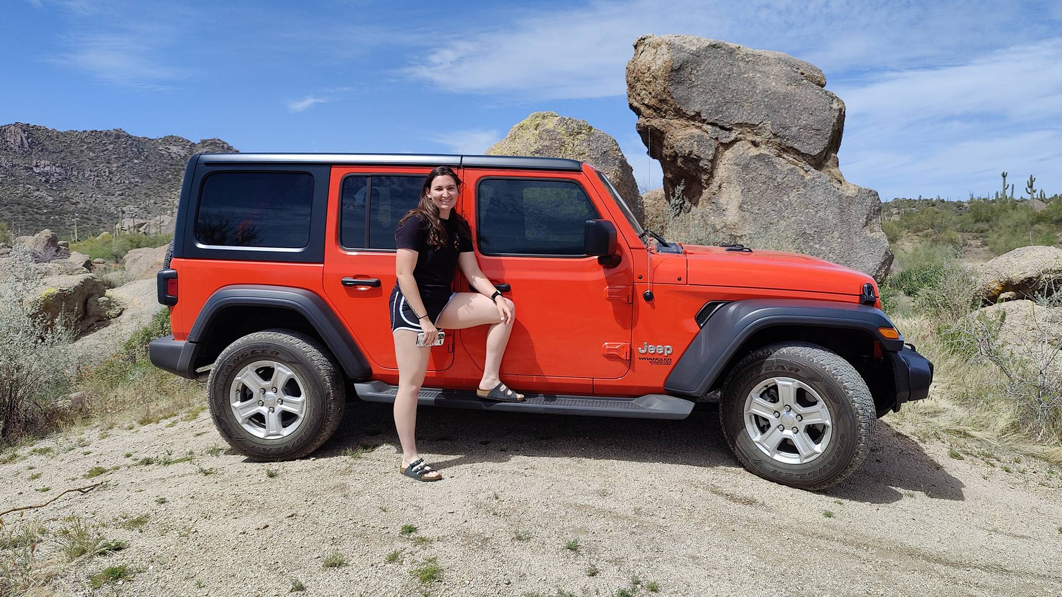 Jeep Wrangler JL Considering purchasing a 2023 buyback. IMG20220403112733
