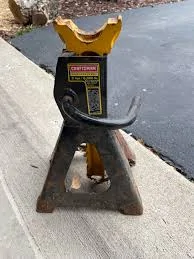 Jeep Wrangler JL Jack stands? IMG_1125
