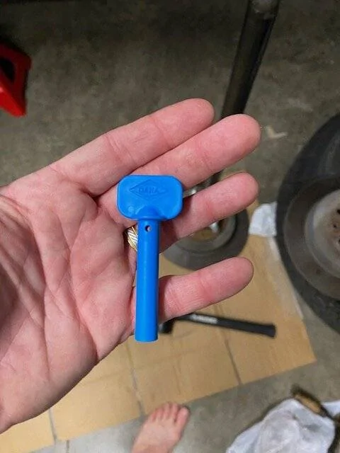 Jeep Wrangler JL Master Rebuild Kit Part, what is this? IMG_4491
