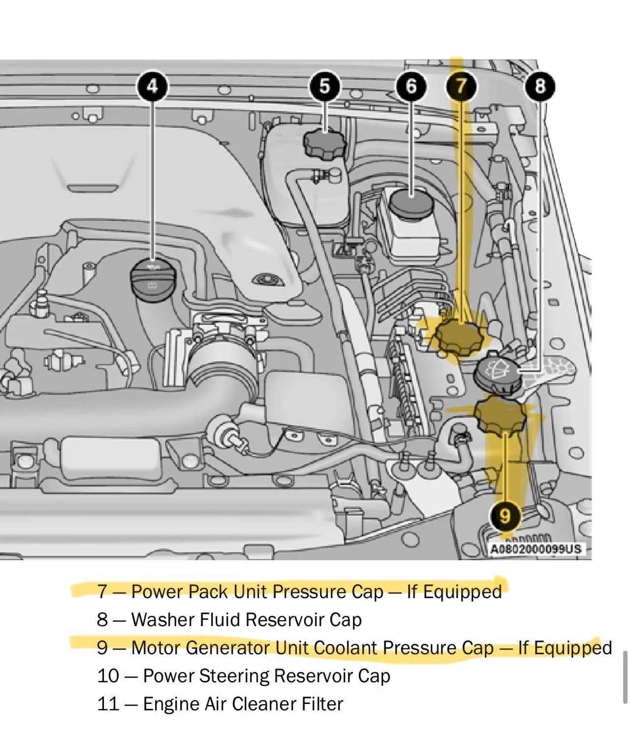 Jeep Wrangler JL E-Torque Motor-Generator Unit Oil? IMG_5119