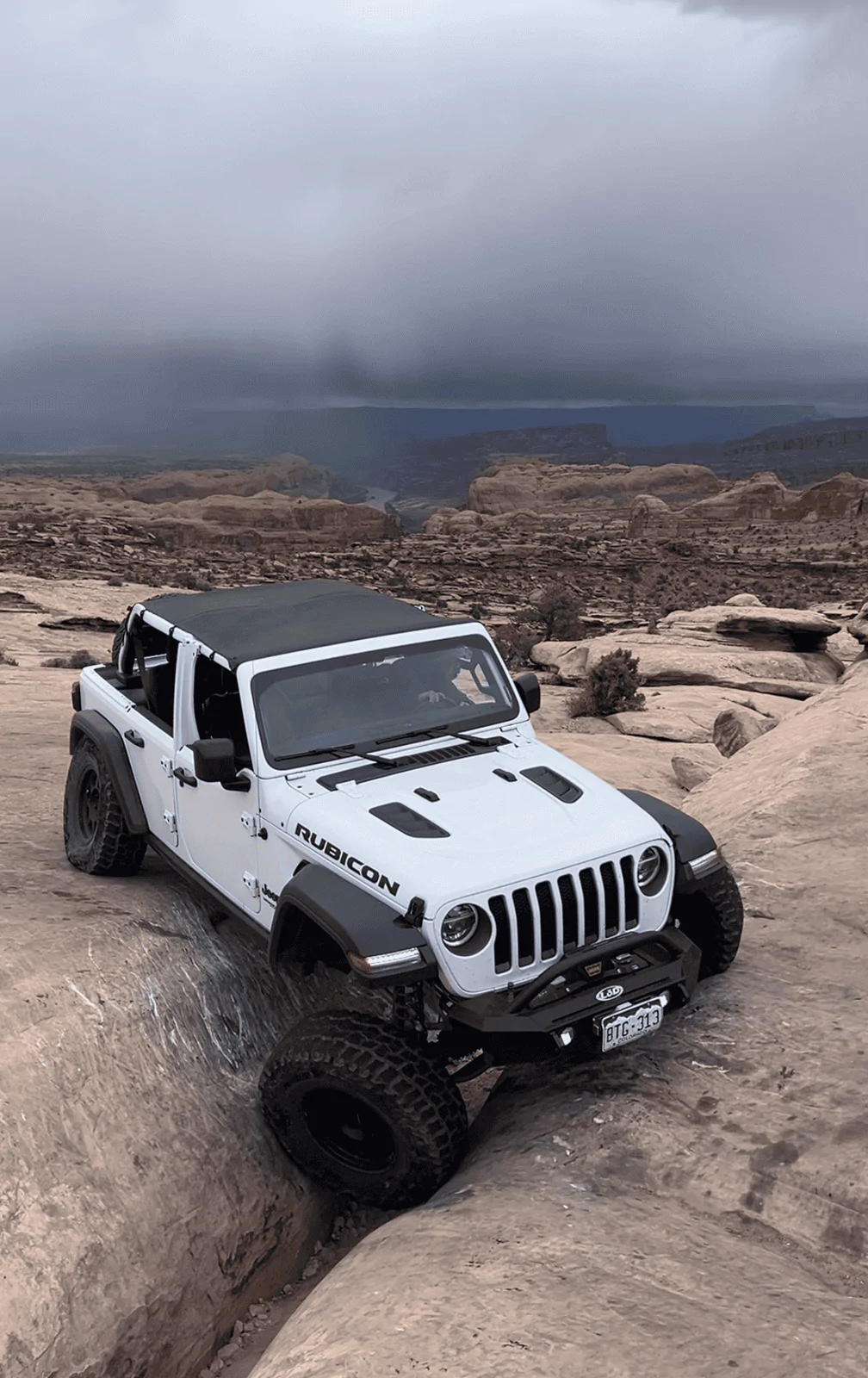 Jeep Wrangler JL Considering purchasing a 2023 buyback. tempImagePcK7G6