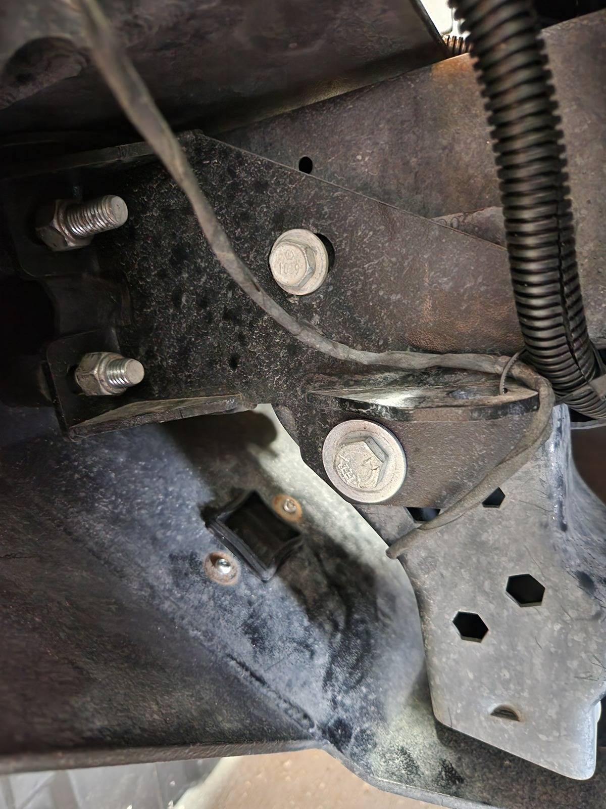 Jeep Wrangler JL Winch decision … 20240508_123435