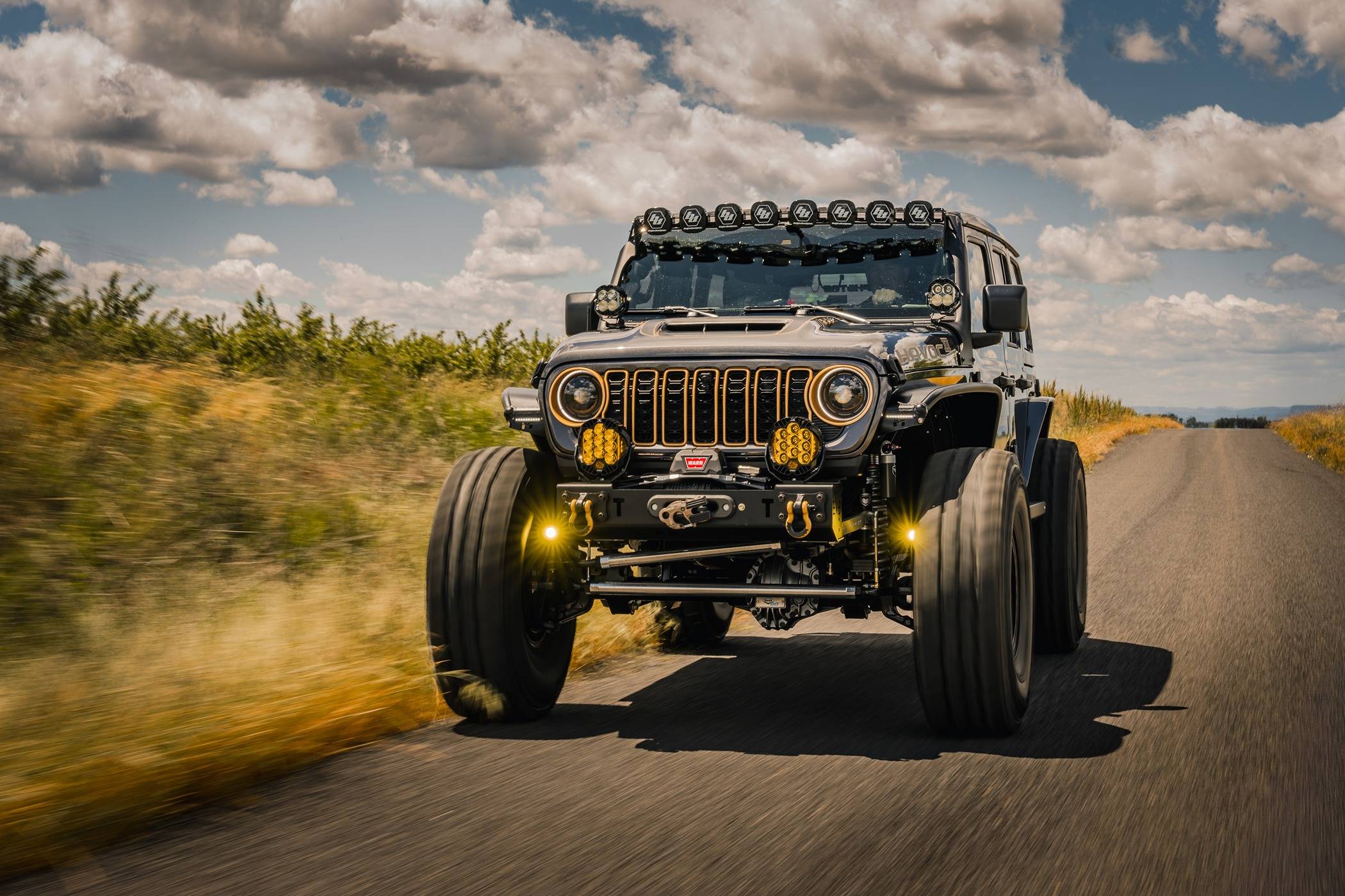 Jeep Wrangler JL 42's on my 392 DSC07724-Enhanced-NR-Edit