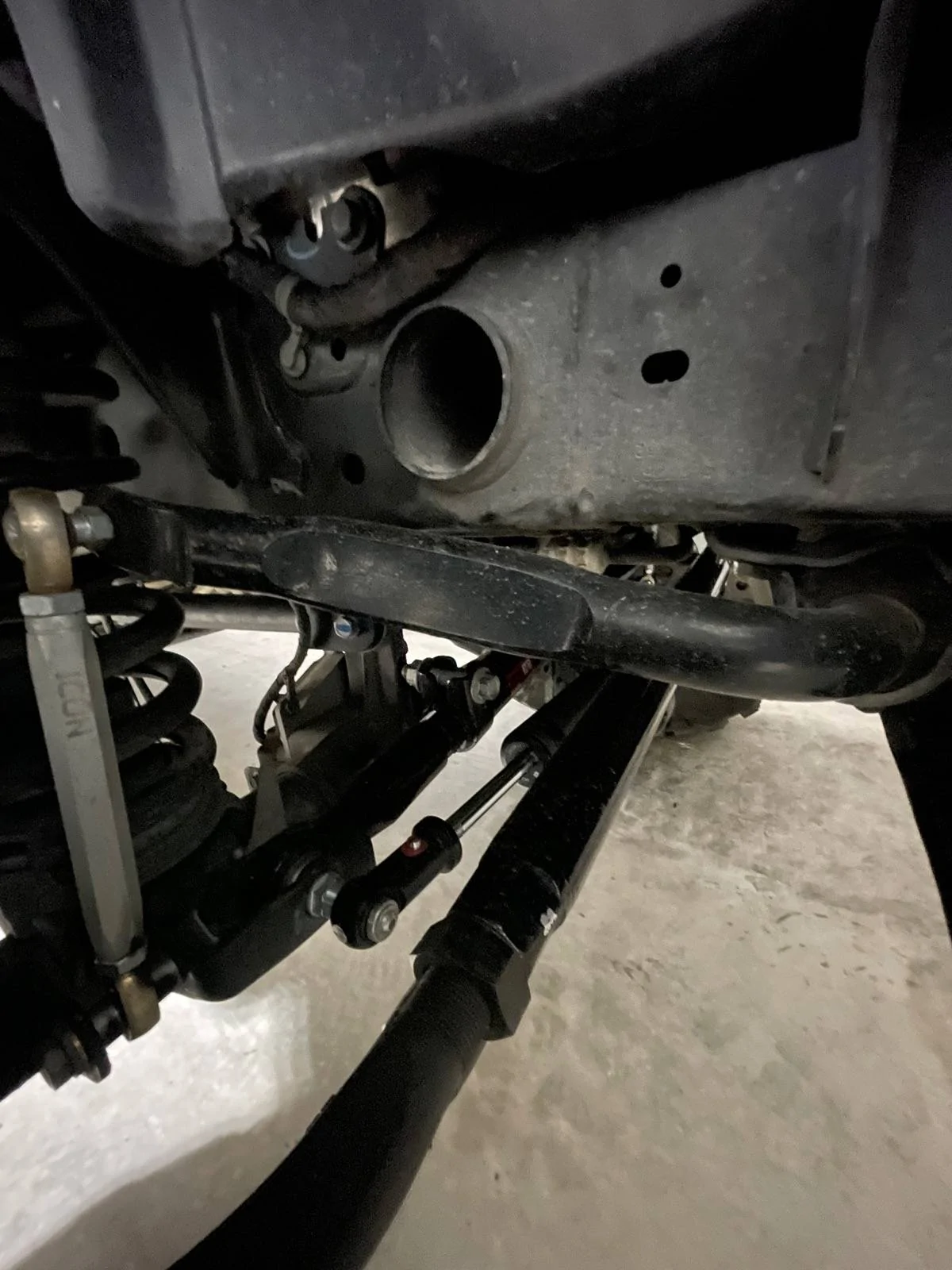 Jeep Wrangler JL Do upgraded sway bar end links actually make a difference? IMG_7924