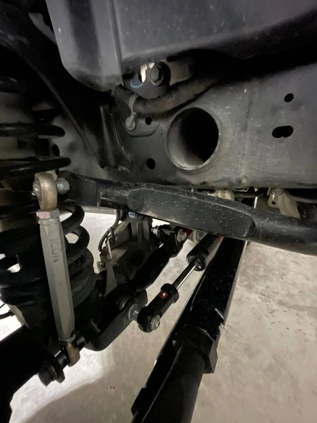 Jeep Wrangler JL Do upgraded sway bar end links actually make a difference? IMG_7923