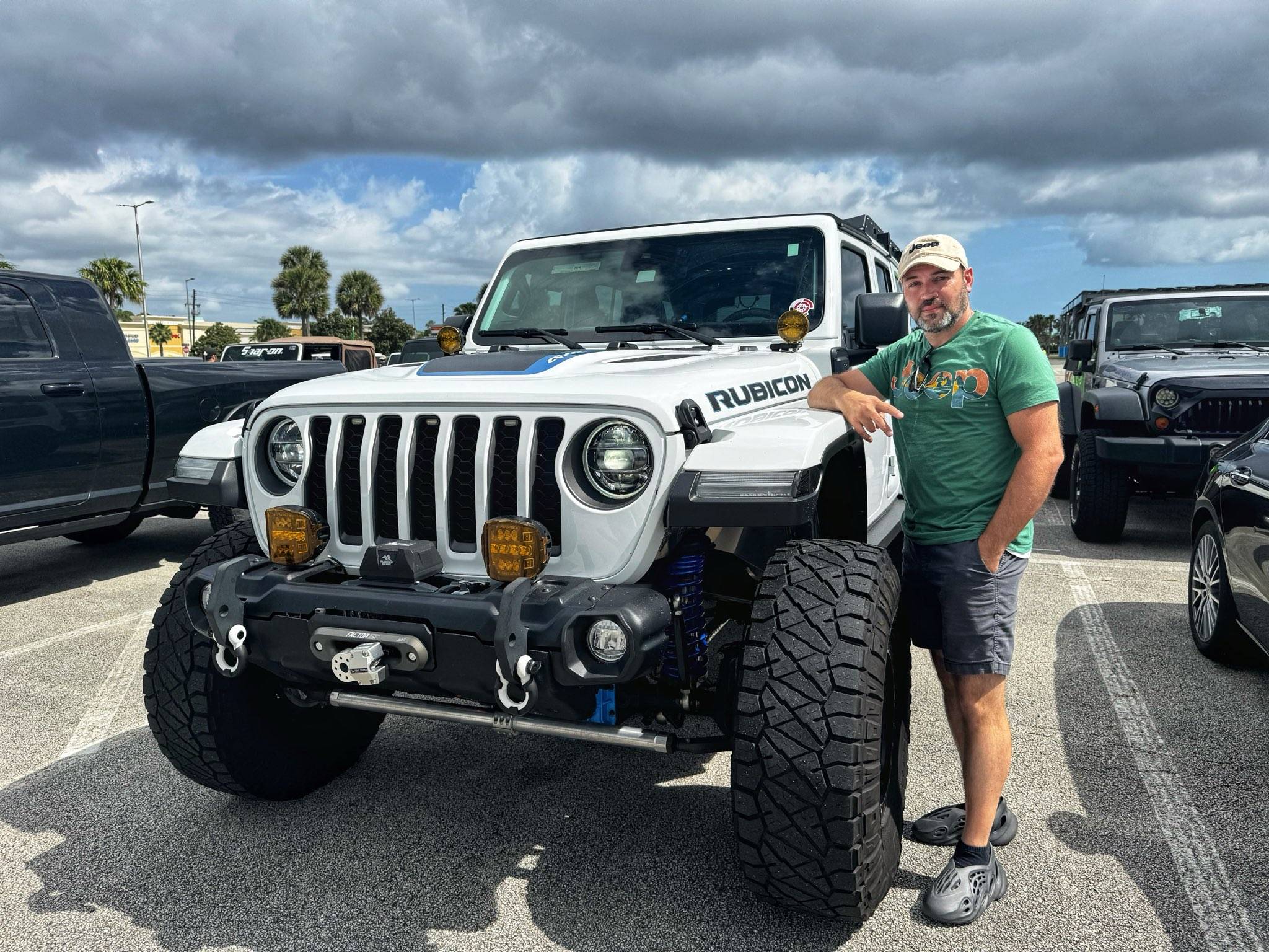 Jeep Wrangler JL Jeep Beach 2024 IMG_20240430_121523