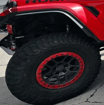 Jeep Wrangler JL Mopar Trim Ring Painted 1715266778339-e9