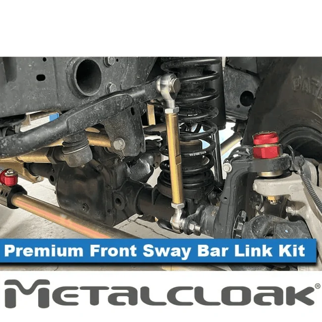 Jeep Wrangler JL Do upgraded sway bar end links actually make a difference? 1715271051788-ff