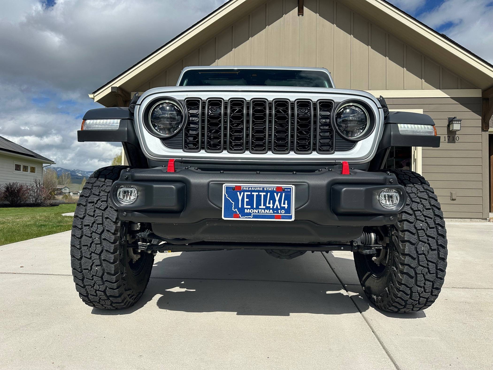 Jeep Wrangler JL Front End Friday!! Show those Front Ends off tempImageFtjqM3