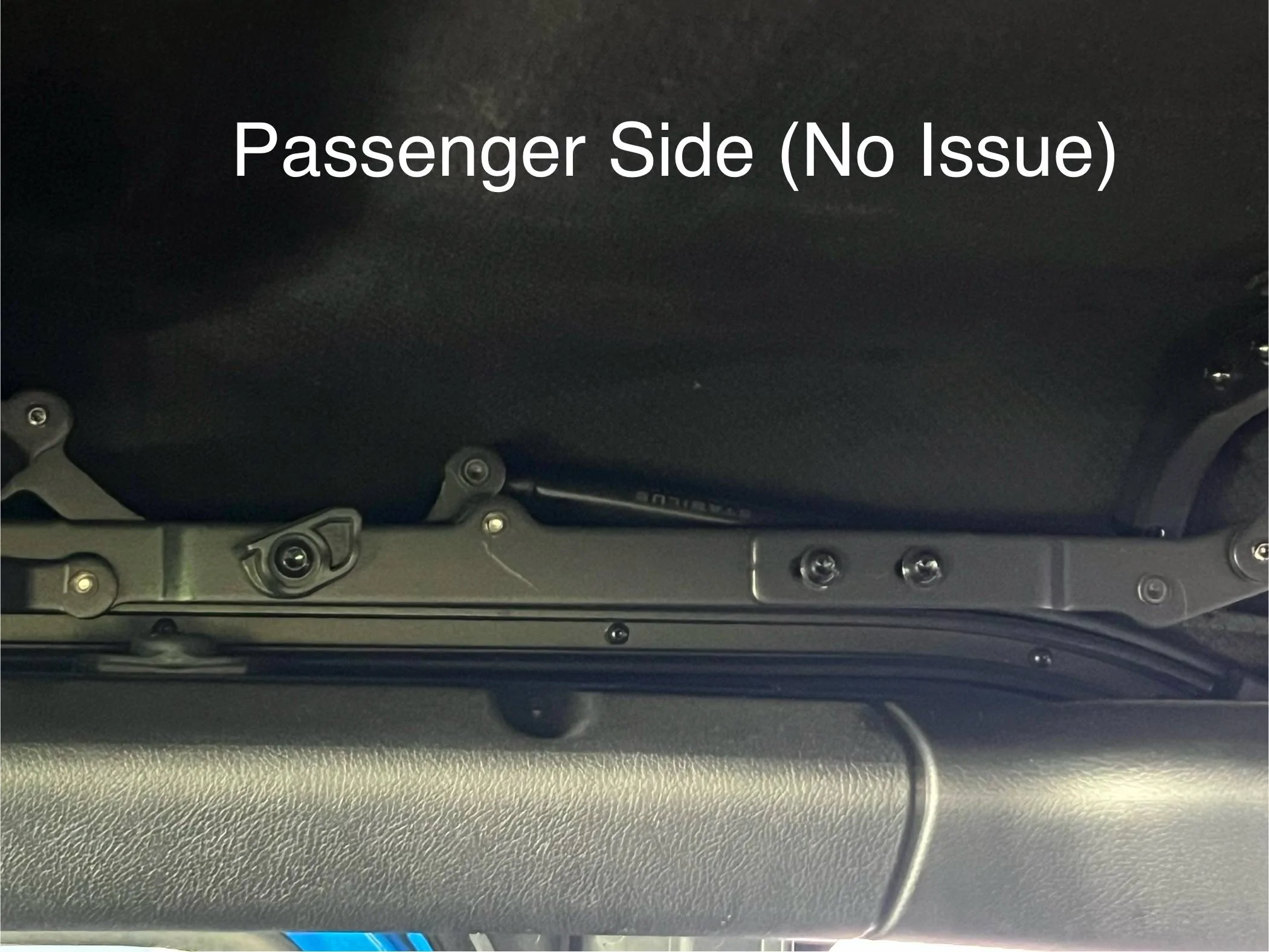 Jeep Wrangler JL Premium Soft Top Droop IMG_3702