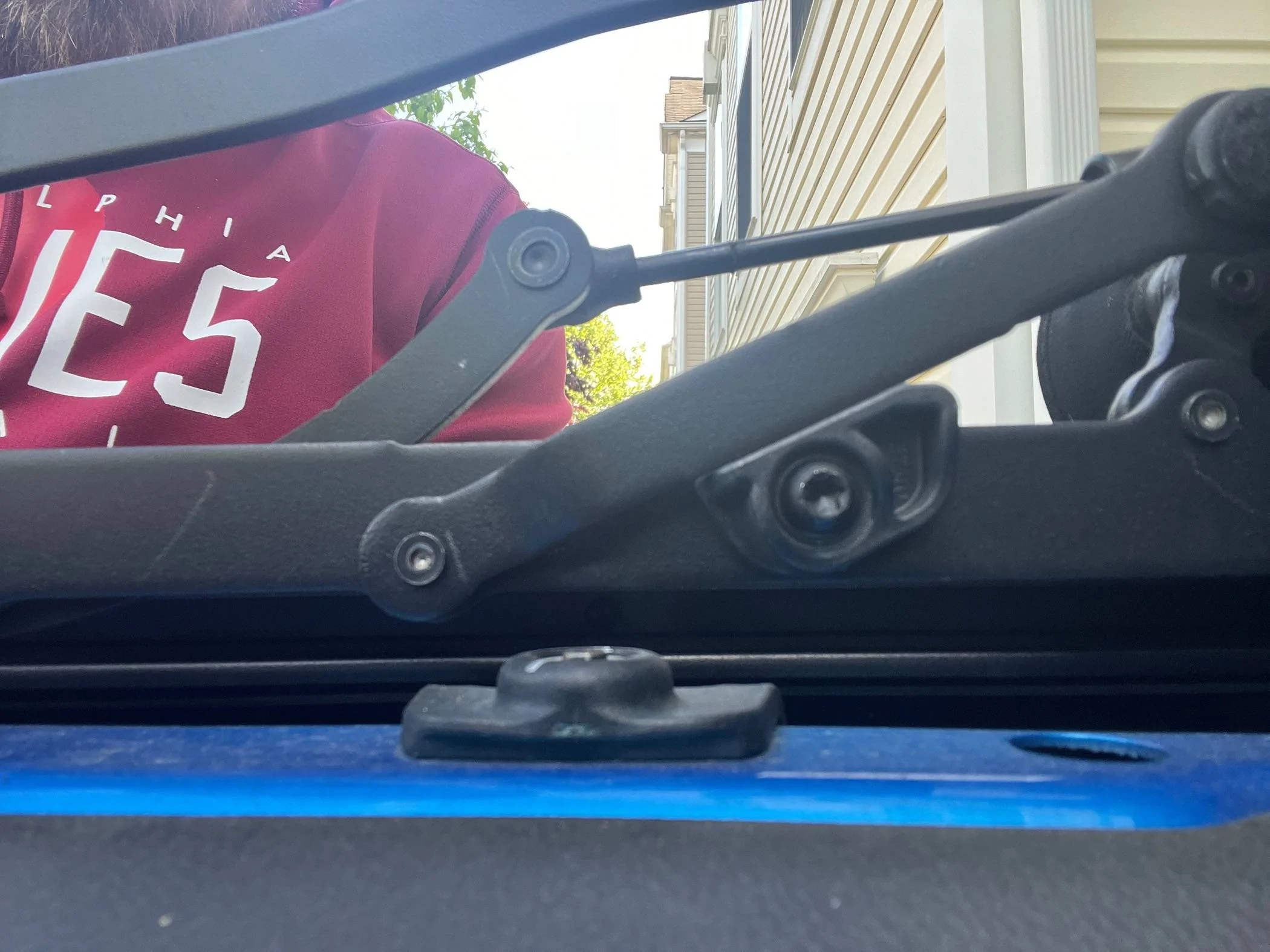 Jeep Wrangler JL Premium Soft Top Droop IMG_3707