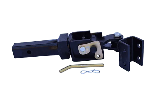 Jeep Wrangler JL Lock and Roll hitch system: What do you think? 501-502