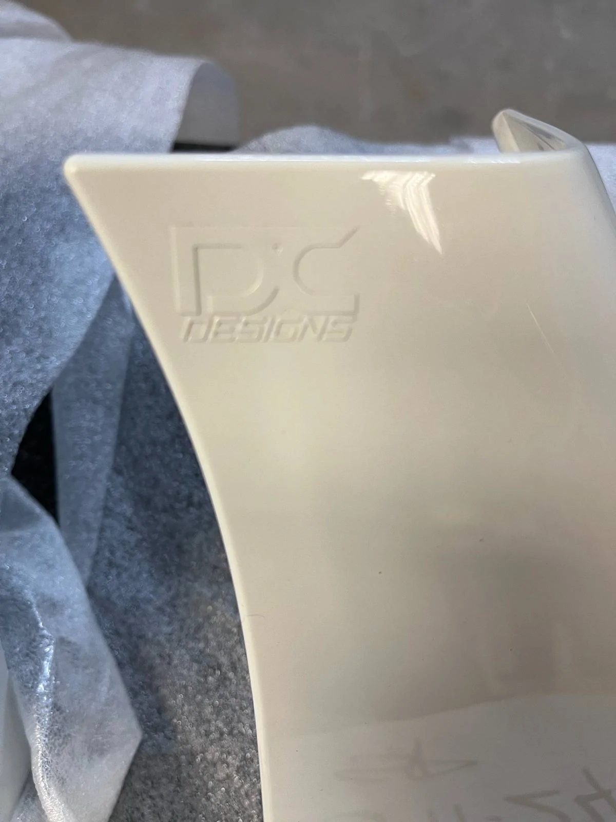 Jeep Wrangler JL dc designs white cowl lights image3