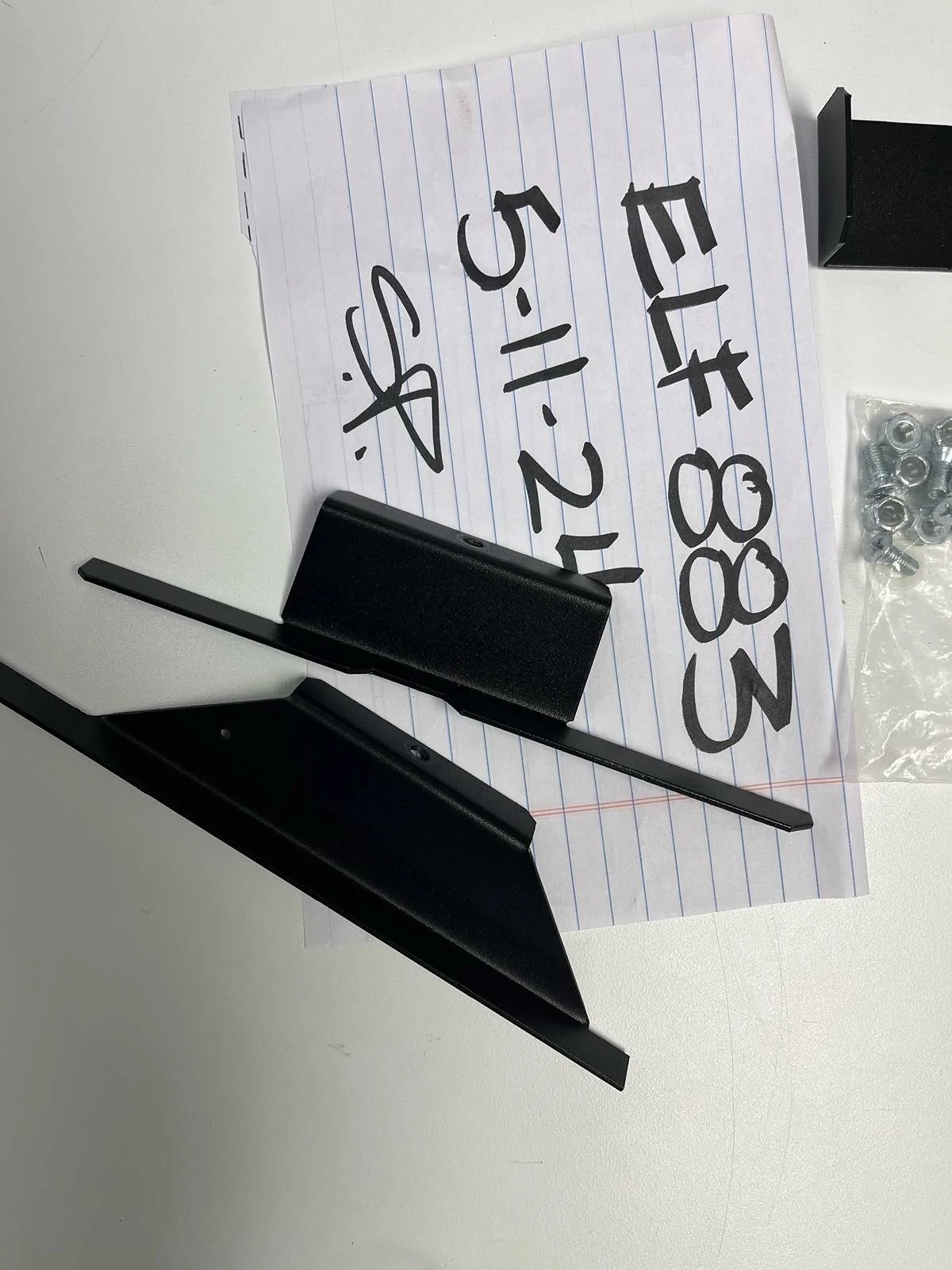 Jeep Wrangler JL TUFFY center console safe image2