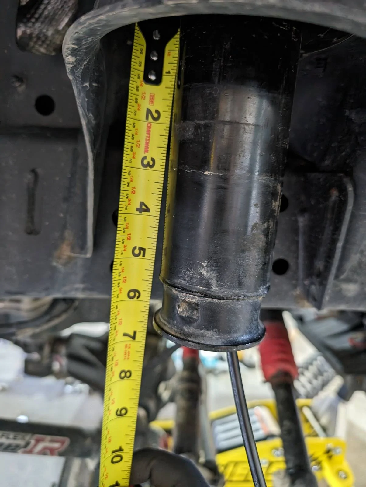 Jeep Wrangler JL Help needed for install 2024-05-12 10.17.51