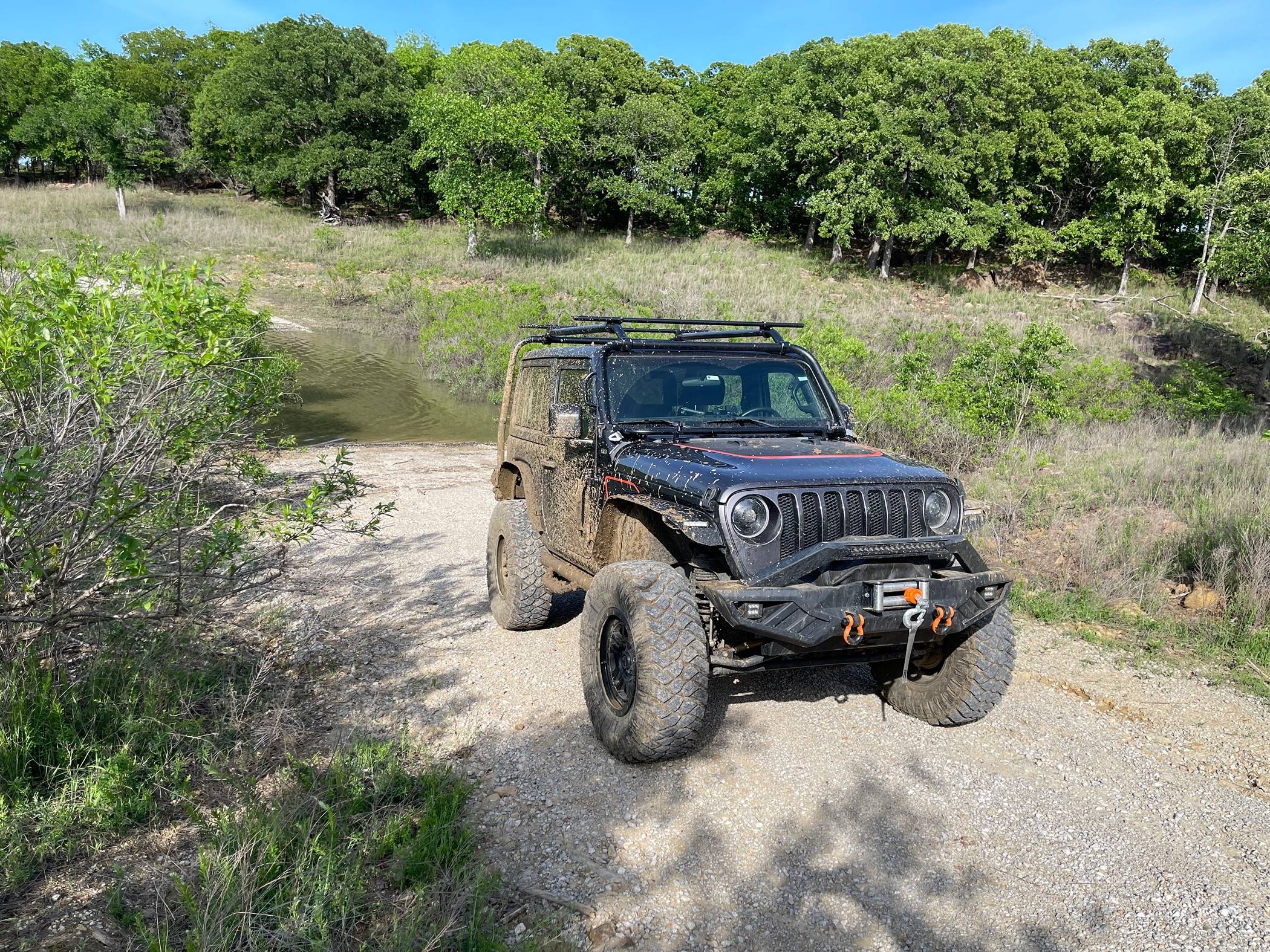 Jeep Wrangler JL Introductions & Welcome Thread 👋 IMG_4234