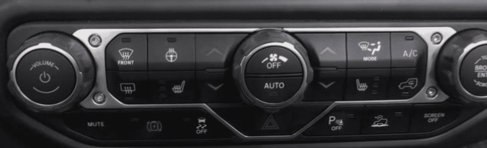 Jeep Wrangler JL Front ParkSense Retrofit Screenshot 2024-05-13 at 7.06.28 AM