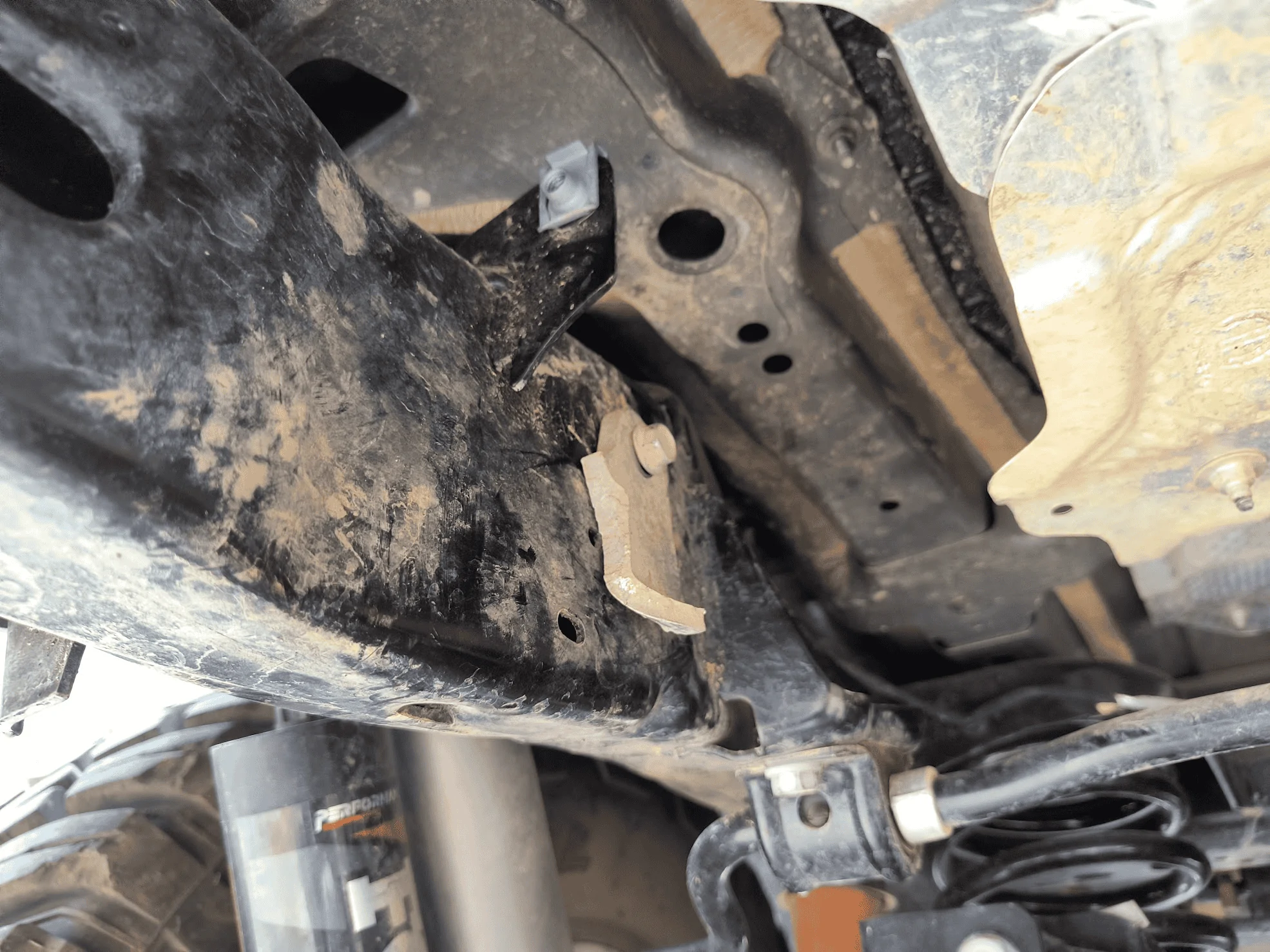 Jeep Wrangler JL '22 JLR 2.0T build progress/wheeling thread 1715633460319-gd