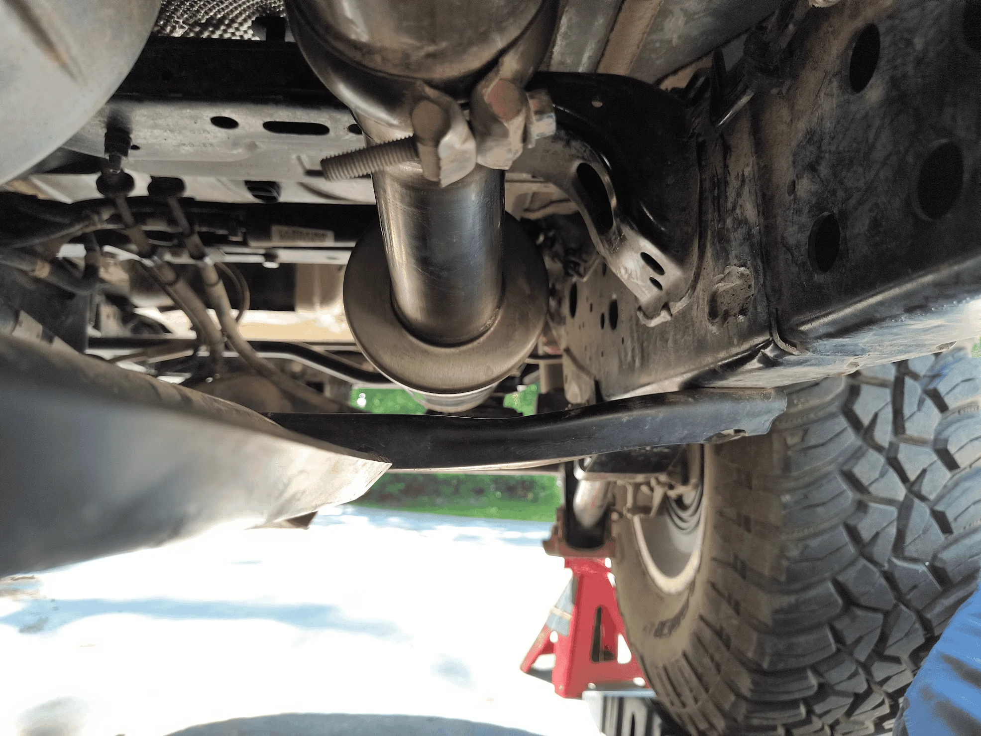 Jeep Wrangler JL '22 JLR 2.0T build progress/wheeling thread 1715633592252-7f