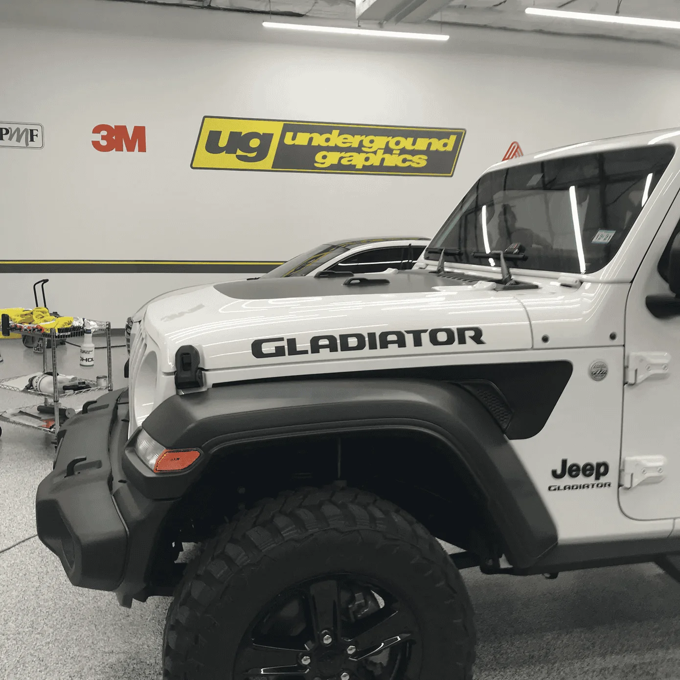 Jeep Wrangler JL help identifying this fender flare extensions tempImagecQwxSK