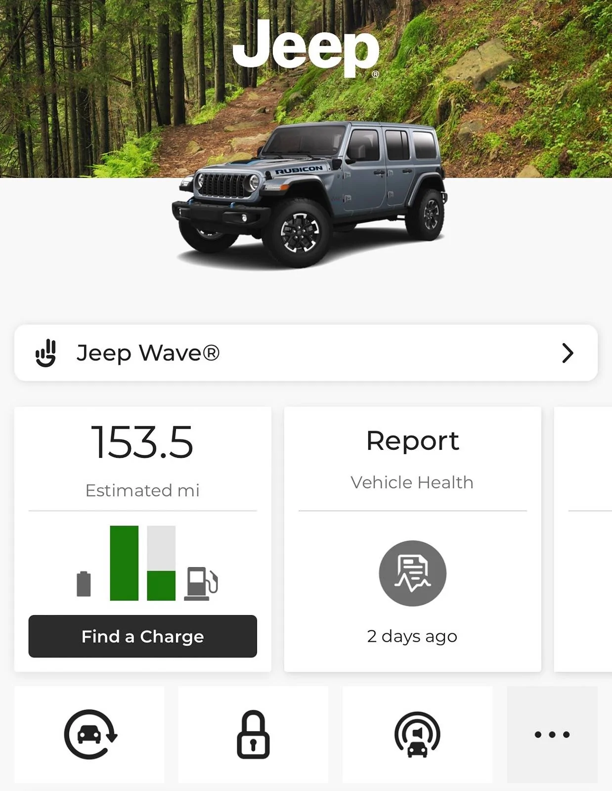 Jeep Wrangler JL Uconnect bug.. help mee IMG_1444