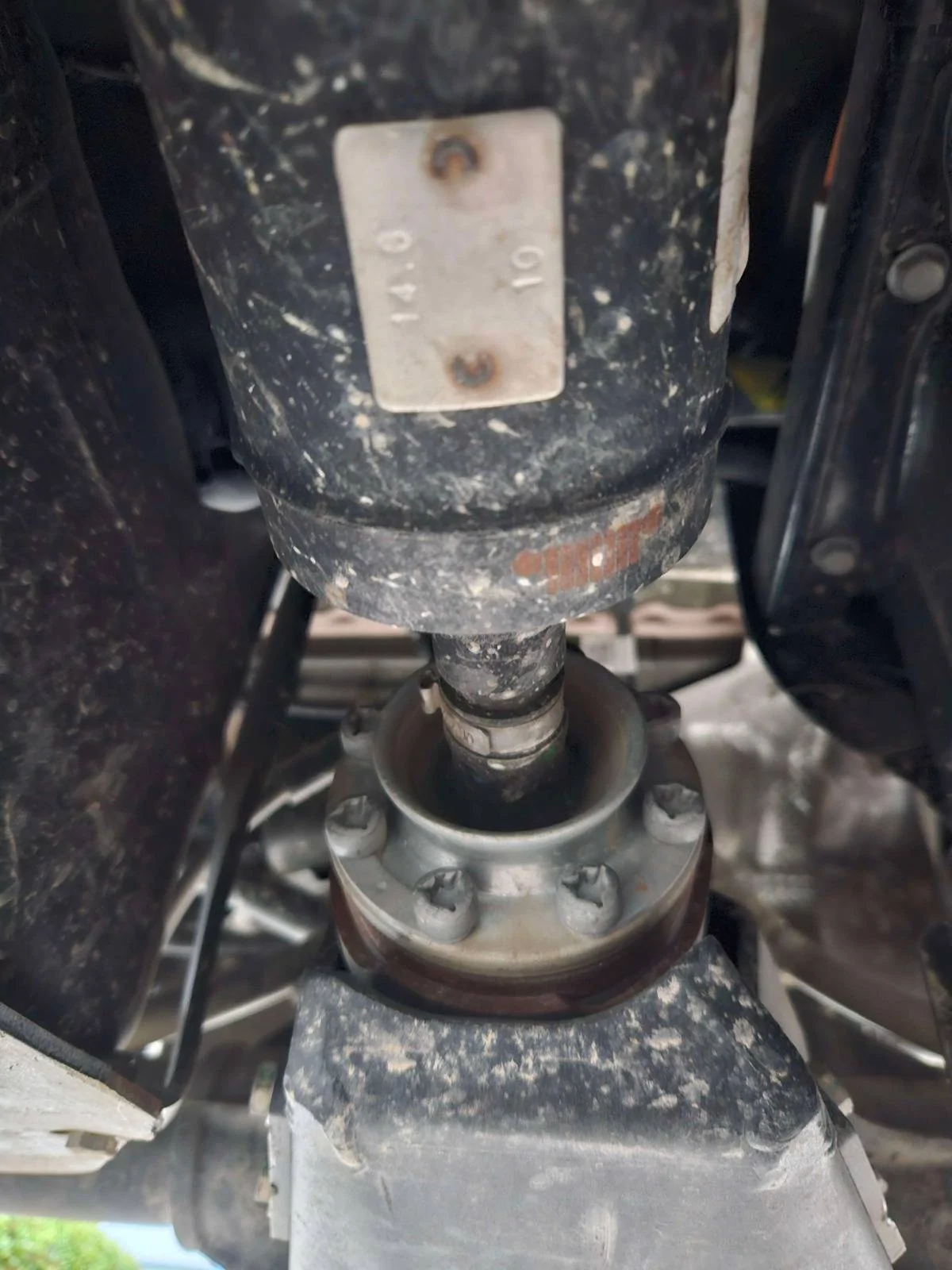 Jeep Wrangler JL Corral Canyon - 5/25 20240514_192518