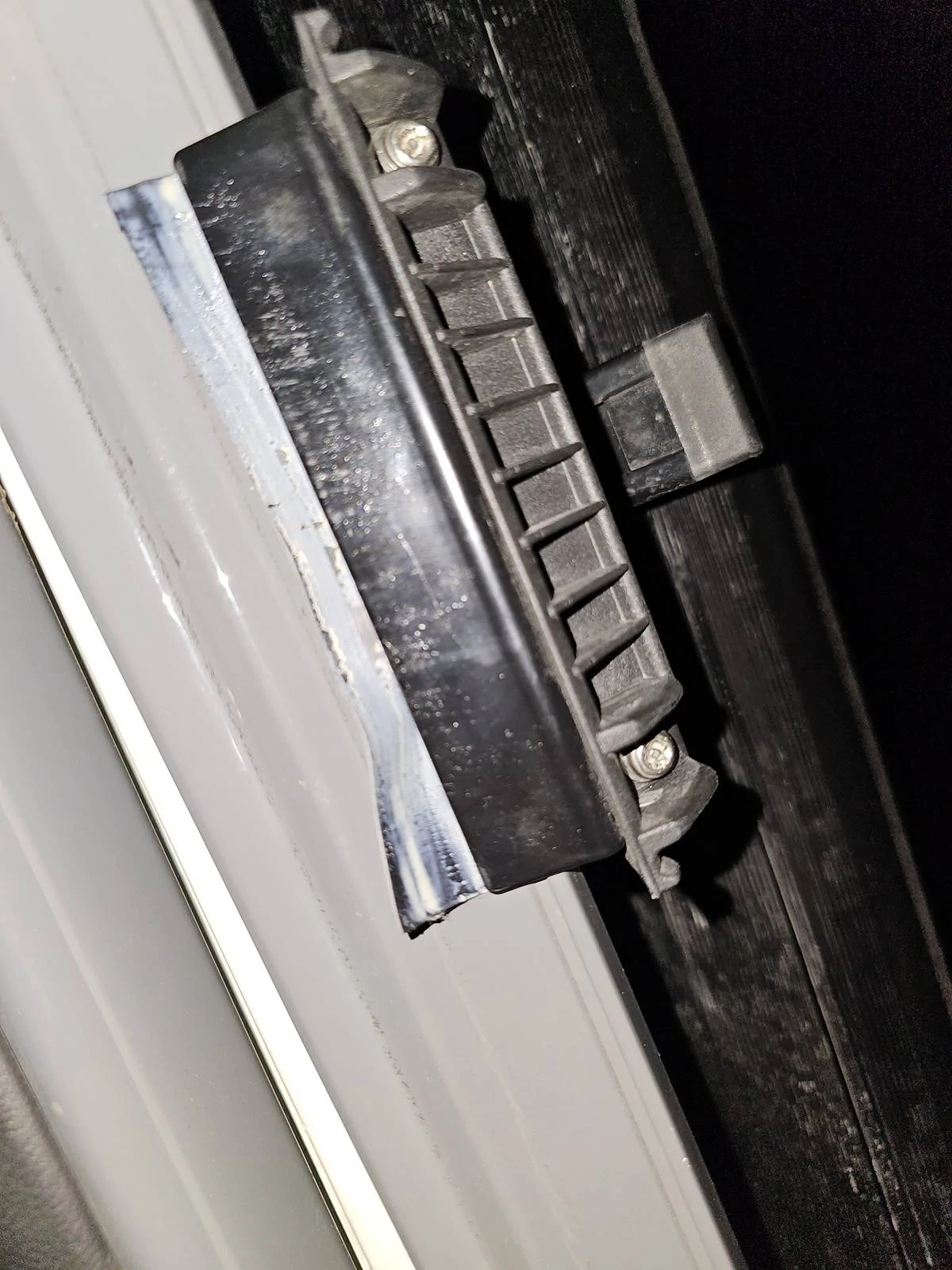 Jeep Wrangler JL Rhino Rack Issue? 1000004224