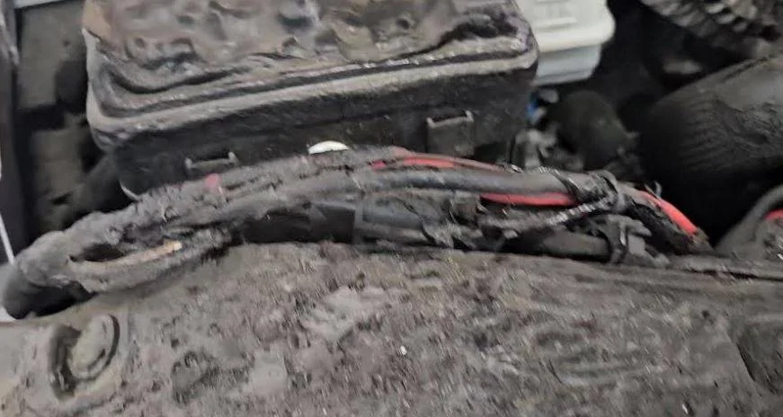 Jeep Wrangler JL "Dash Wiring" vs "Engine Wiring" harness 392fire2