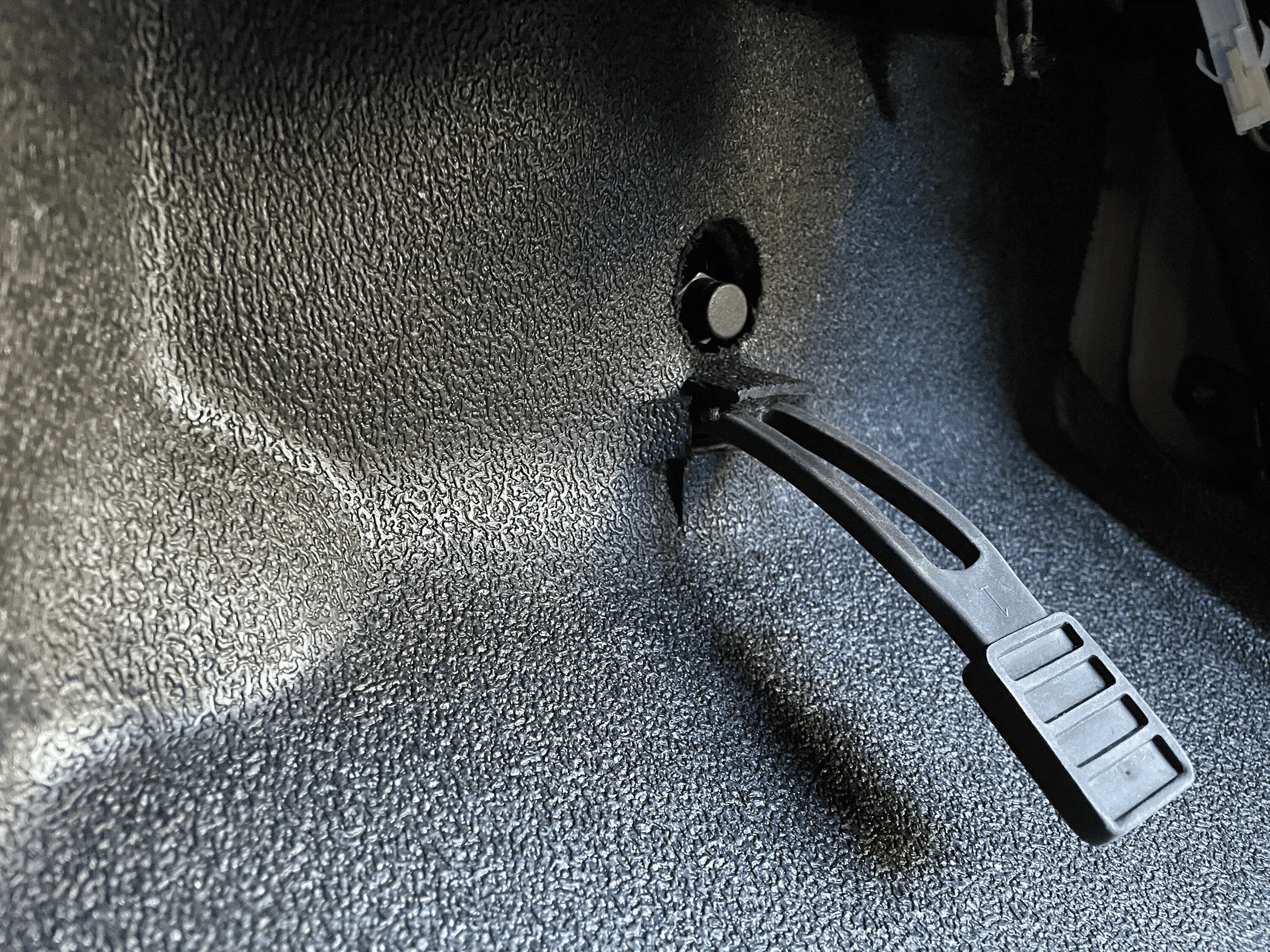 Jeep Wrangler JL Kudos to Armorlite! 1715779140597-5l
