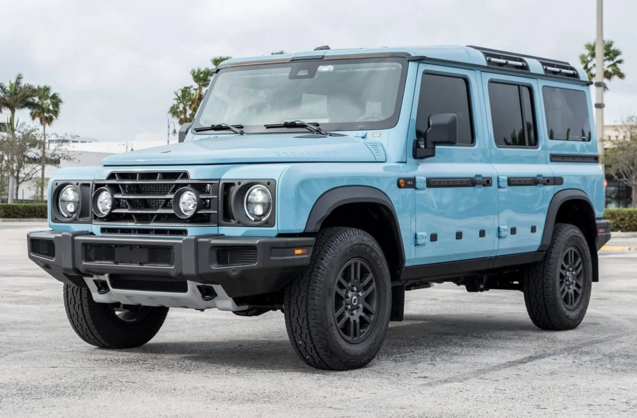 Jeep Wrangler JL You bought the wrong vehicle. 1715785711240-sc