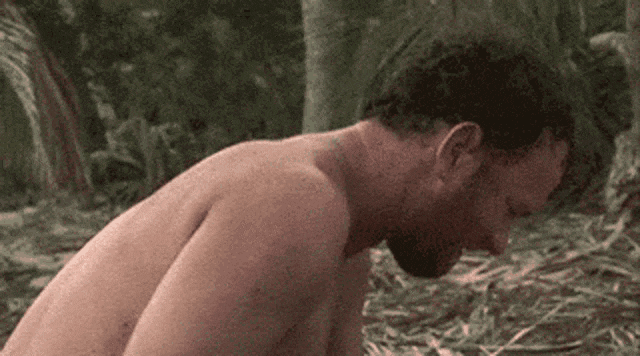 Jeep Wrangler JL You bought the wrong vehicle. tom-hanks-alone-tom-hanks-cast-away