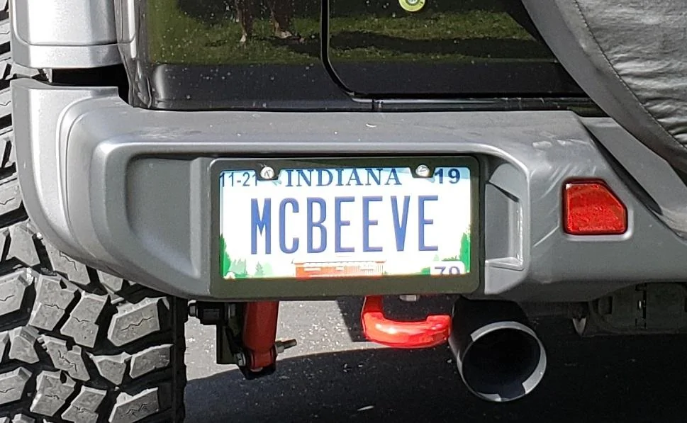 Jeep Wrangler JL 2 DOOR JL build/order discussions master thread McBeev