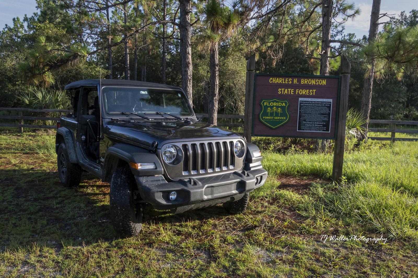 Jeep Wrangler JL 2 DOOR JL build/order discussions master thread Parking at the Park (4473D500)