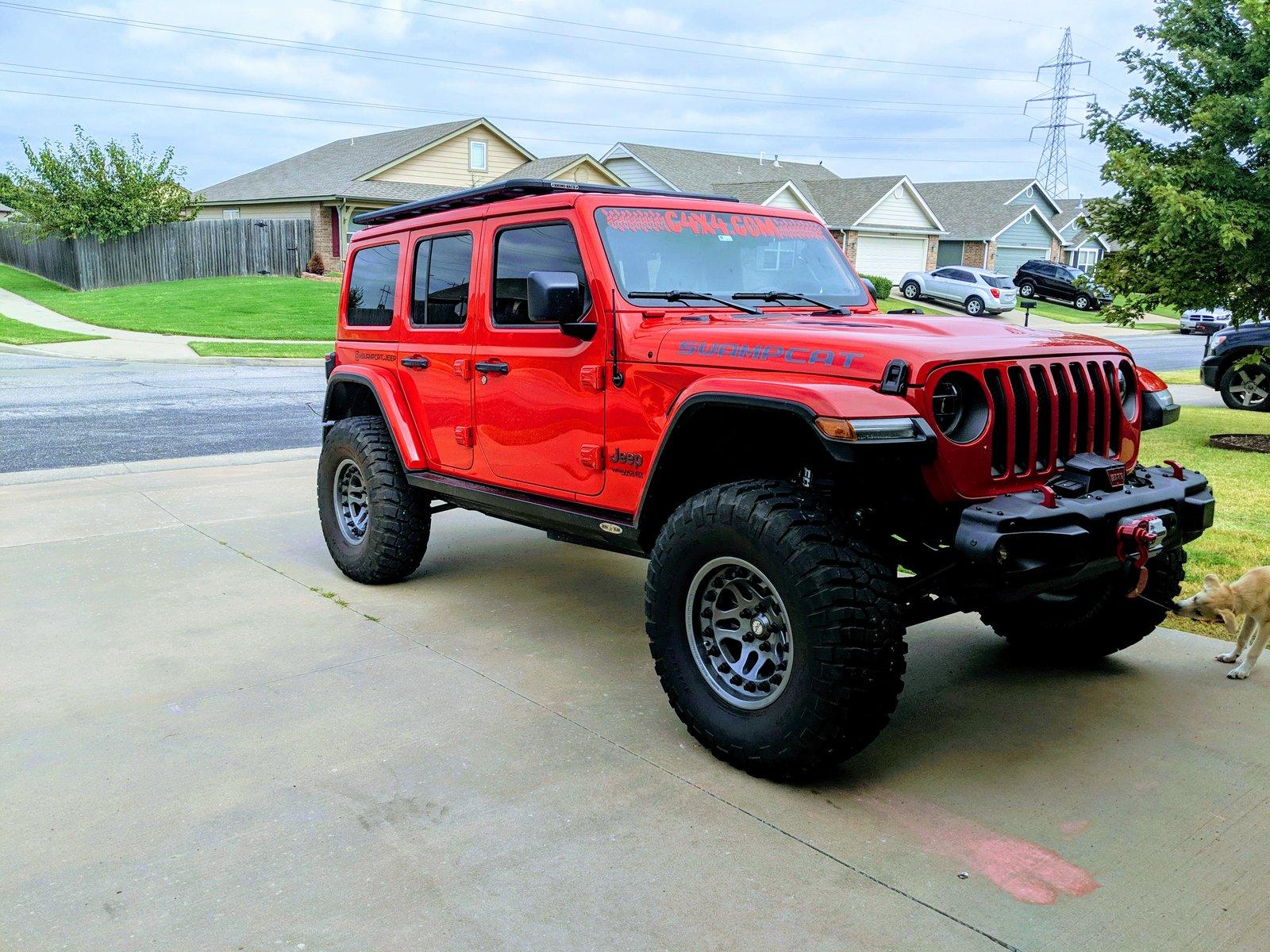 Jeep Wrangler JL Project SWAMPCAT IMG_20180912_112545-EFFECTS