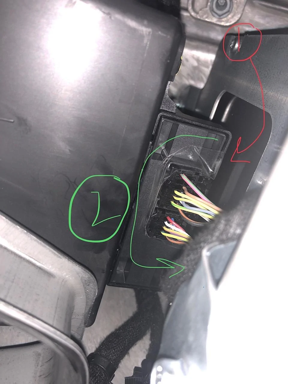 Jeep Wrangler JL Speaker issue? IMG_3329-2