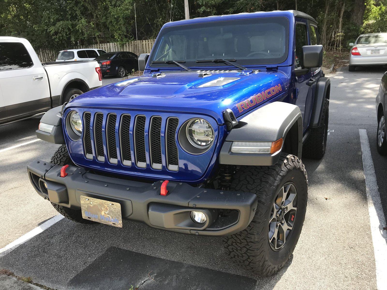 Jeep Wrangler JL 2 DOOR JL build/order discussions master thread 060062B6-CA9A-4DA6-8D71-8A294992D197