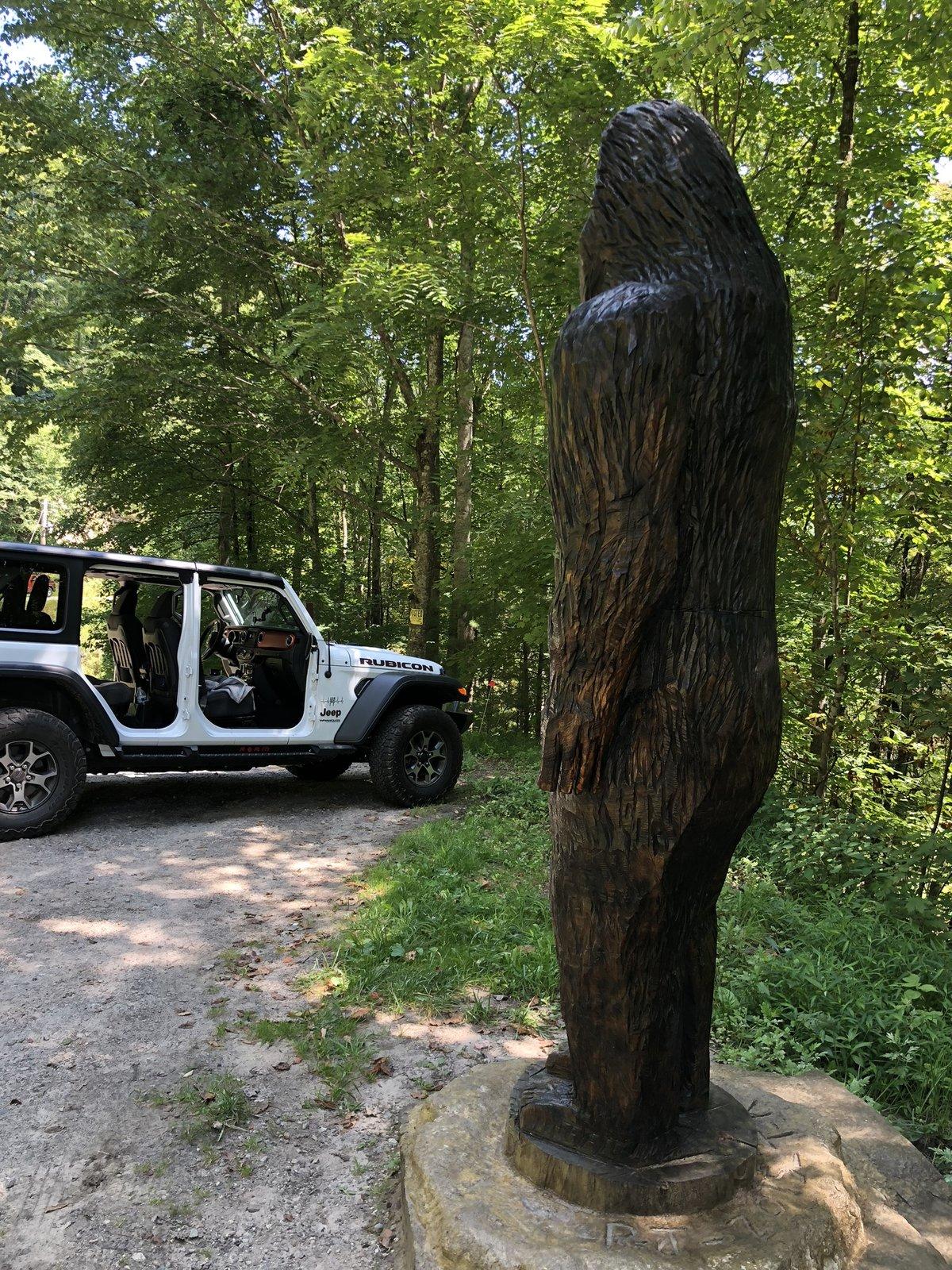 Jeep Wrangler JL What did you do TO your Jeep JL today? 9A0781BE-4B1C-4DC0-8557-0BD041B26CBB
